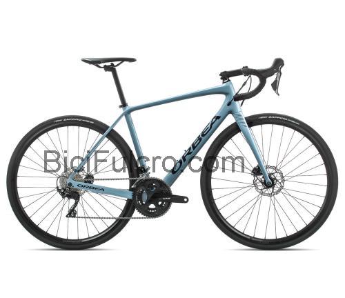 Orbea Avant M30Team-D scheda tecnica e recensioni